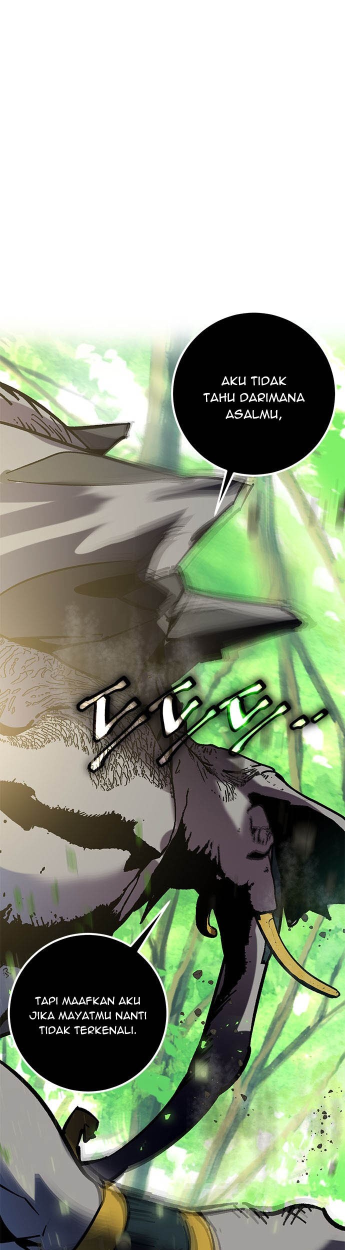 Baca Return to Player Chapter 31 Gambar 2