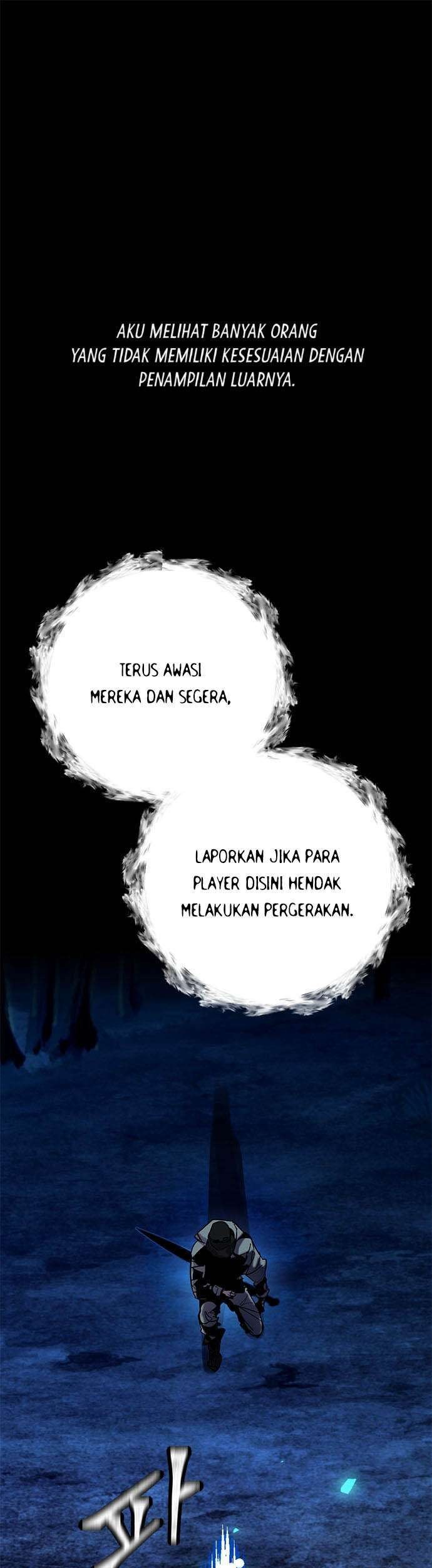Baca Return to Player Chapter 30 Gambar 2