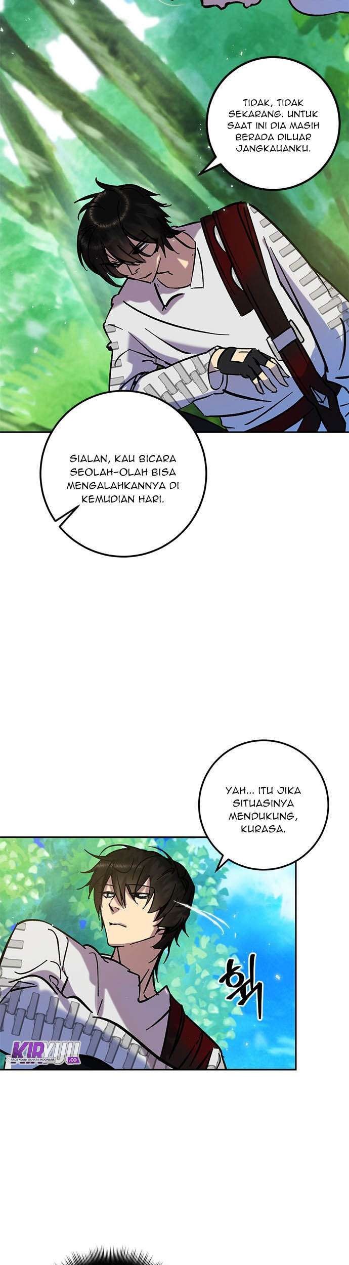 Return to Player Chapter 30 Gambar 14