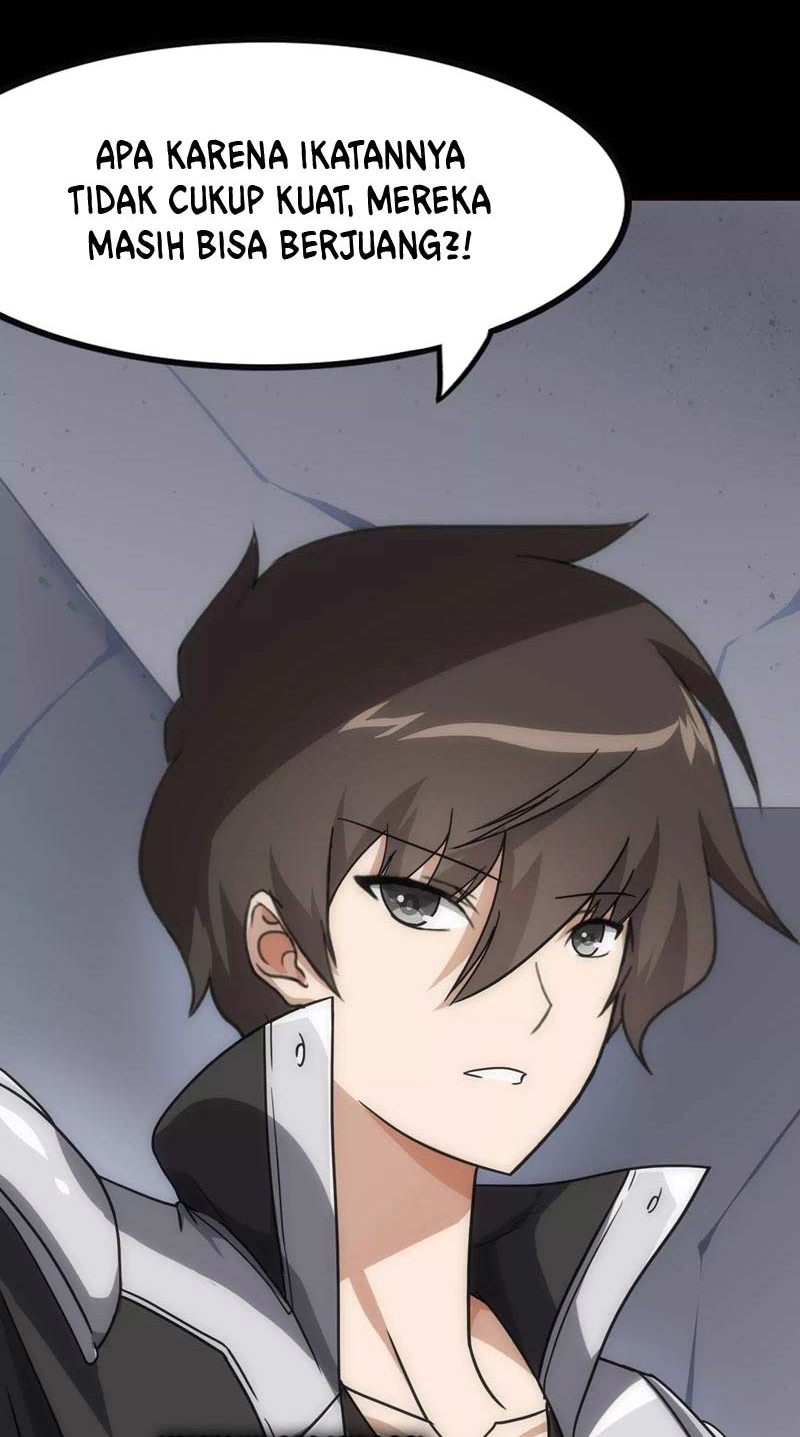 Virus Girlfriend Chapter 208 Gambar 19