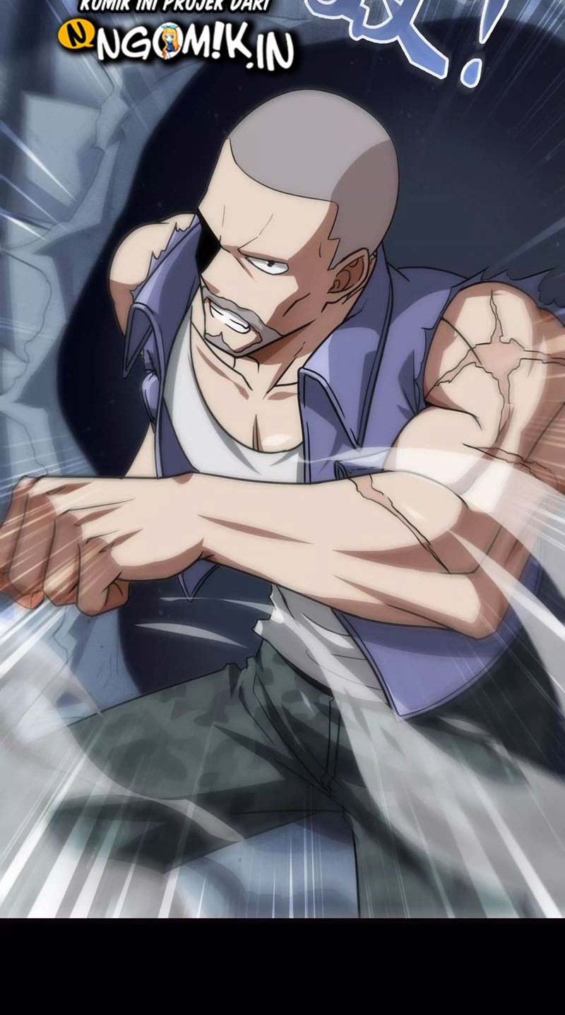 Virus Girlfriend Chapter 208 Gambar 23