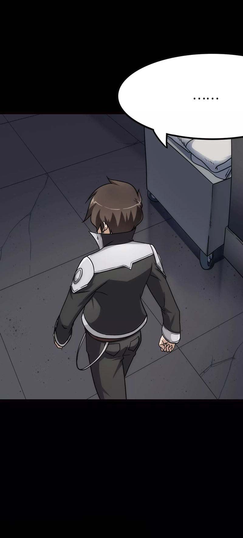 Virus Girlfriend Chapter 208 Gambar 7