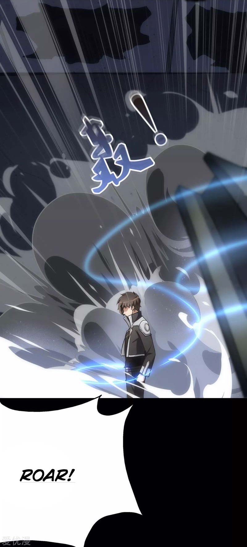 Virus Girlfriend Chapter 208 Gambar 9