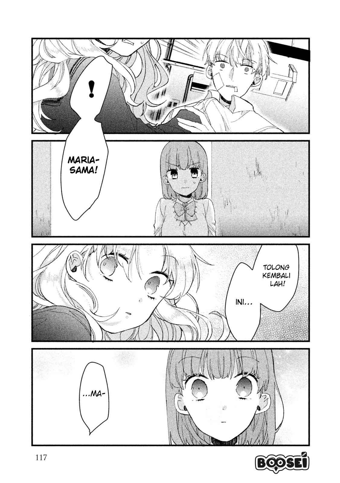 Zense Coupling Chapter 31 Gambar 11