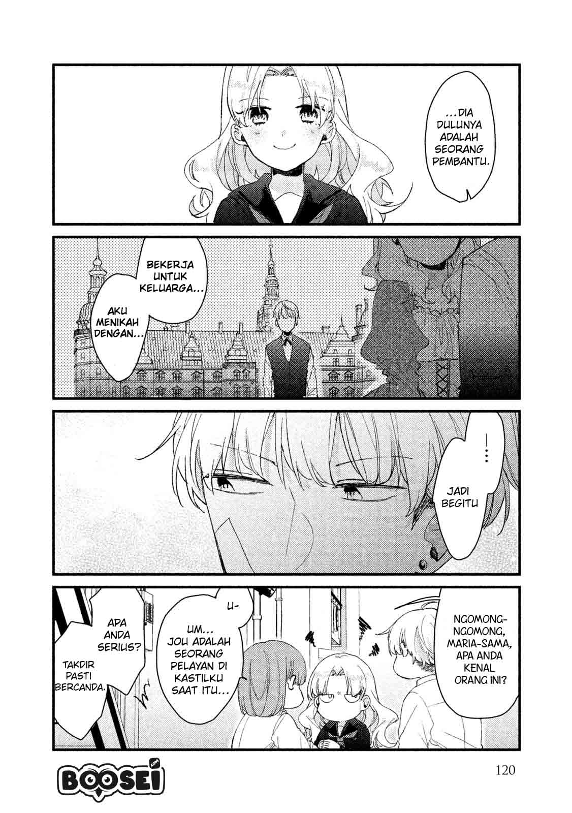 Zense Coupling Chapter 31 Gambar 14