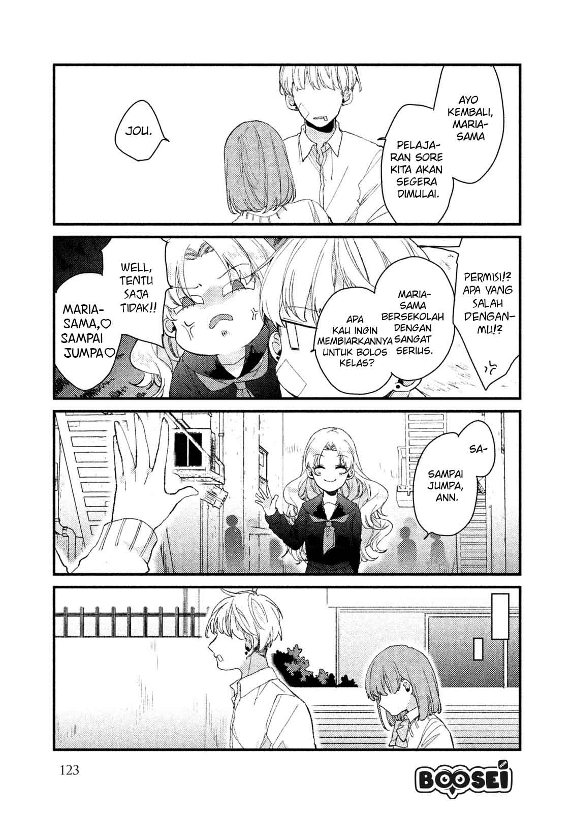 Zense Coupling Chapter 31 Gambar 17
