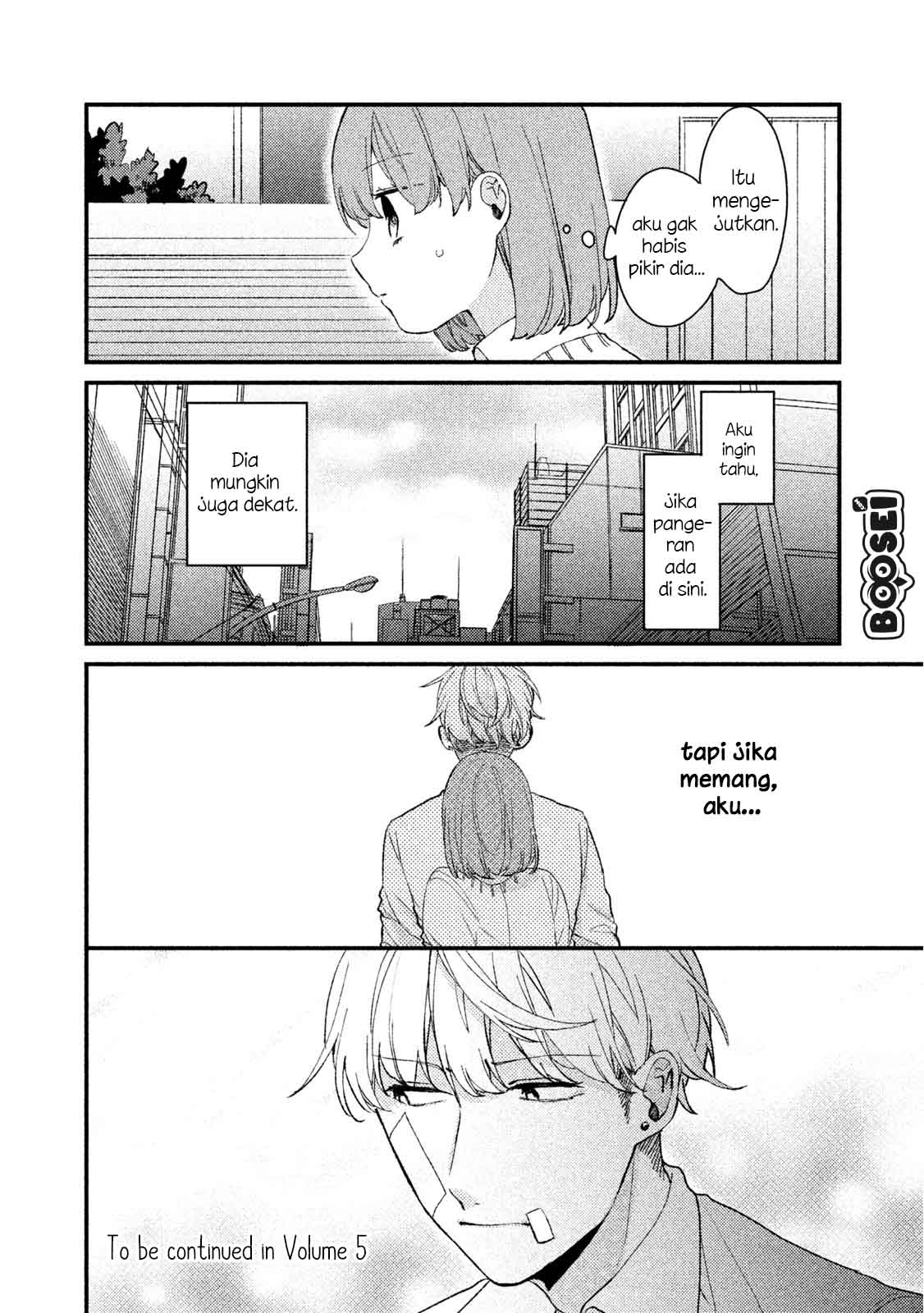 Zense Coupling Chapter 31 Gambar 18