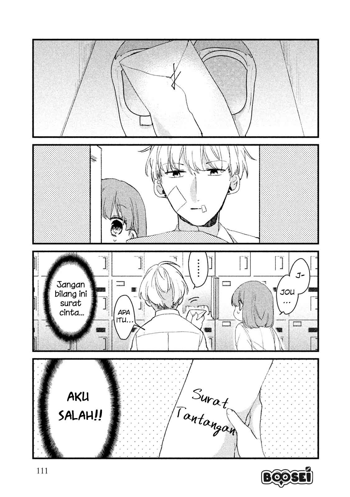 Zense Coupling Chapter 31 Gambar 5