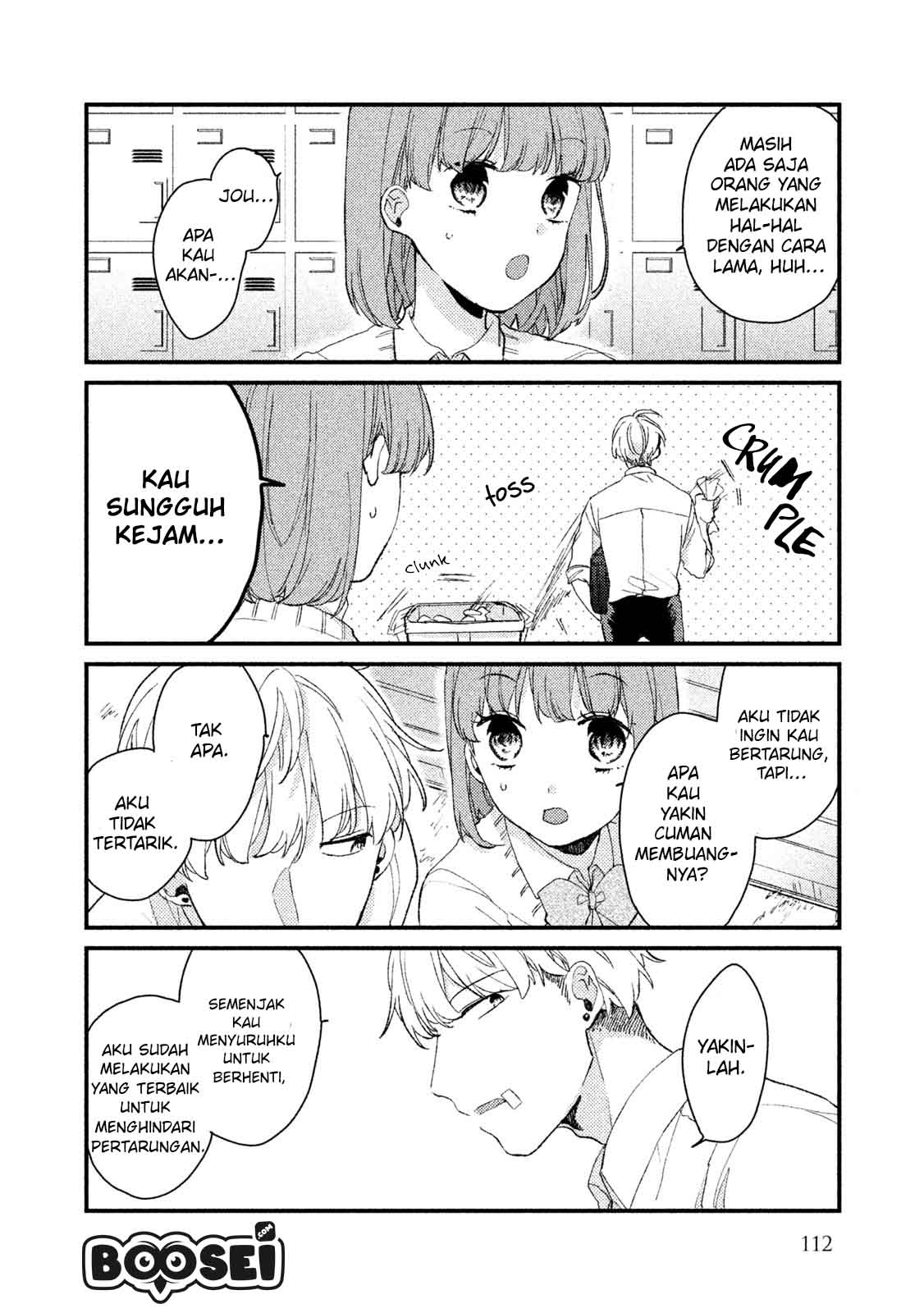 Zense Coupling Chapter 31 Gambar 6