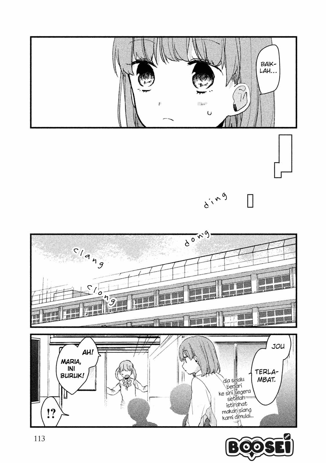 Zense Coupling Chapter 31 Gambar 7