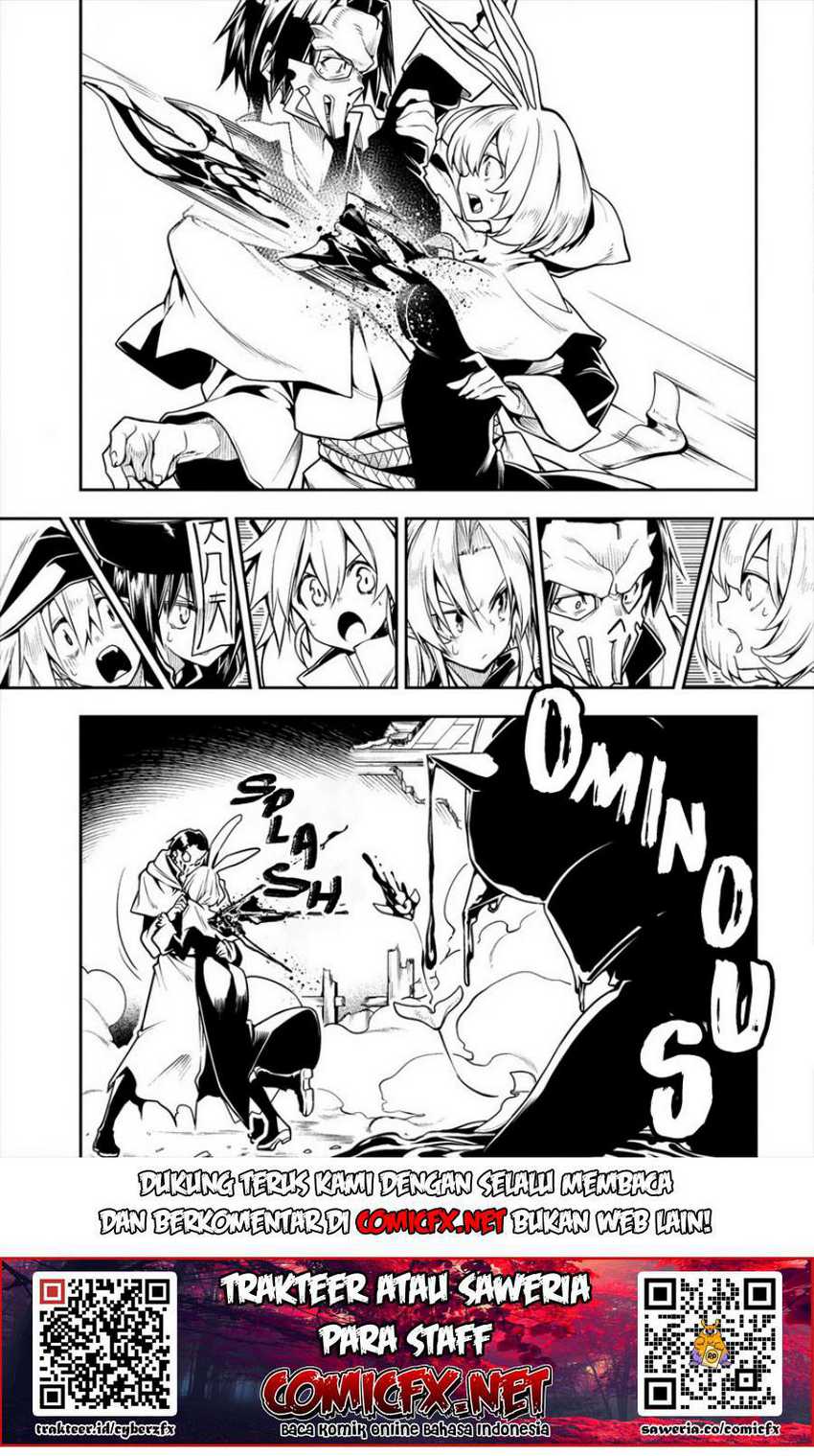 Manadeshi ni Uragirarete Shinda Ossan Yuusha, Shijou Saikyou no Maou Toshite Ikikaeru Chapter 3.2 Gambar 23