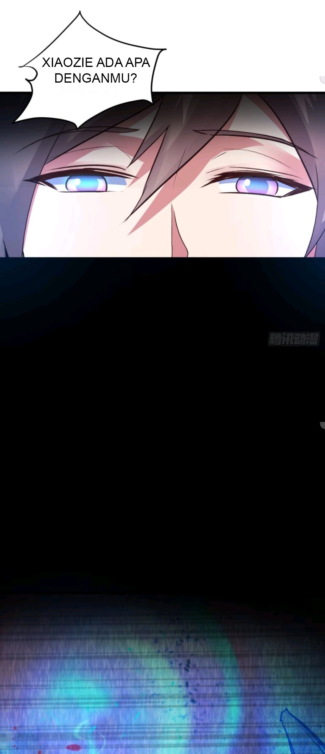 My Harem Depend on Drawing Chapter 35 Gambar 5