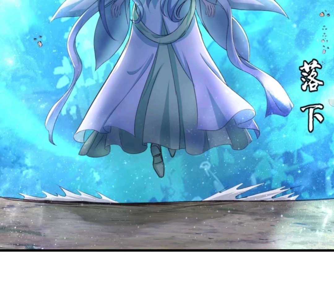 My Harem Depend on Drawing Chapter 35 Gambar 21