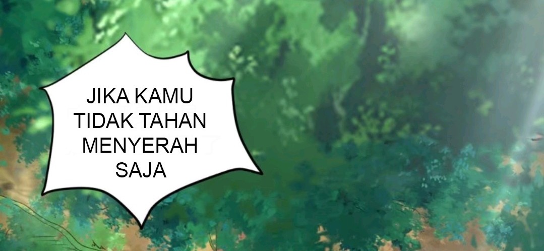 My Harem Depend on Drawing Chapter 34 Gambar 5