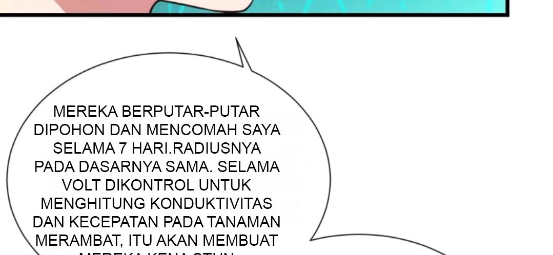 My Harem Depend on Drawing Chapter 34 Gambar 17