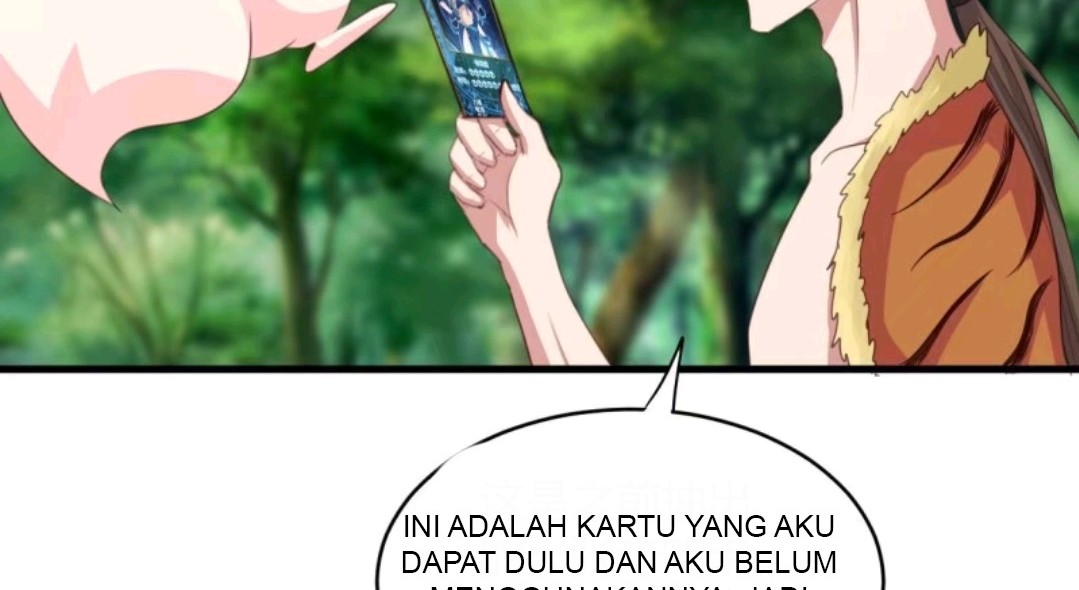 My Harem Depend on Drawing Chapter 34 Gambar 33