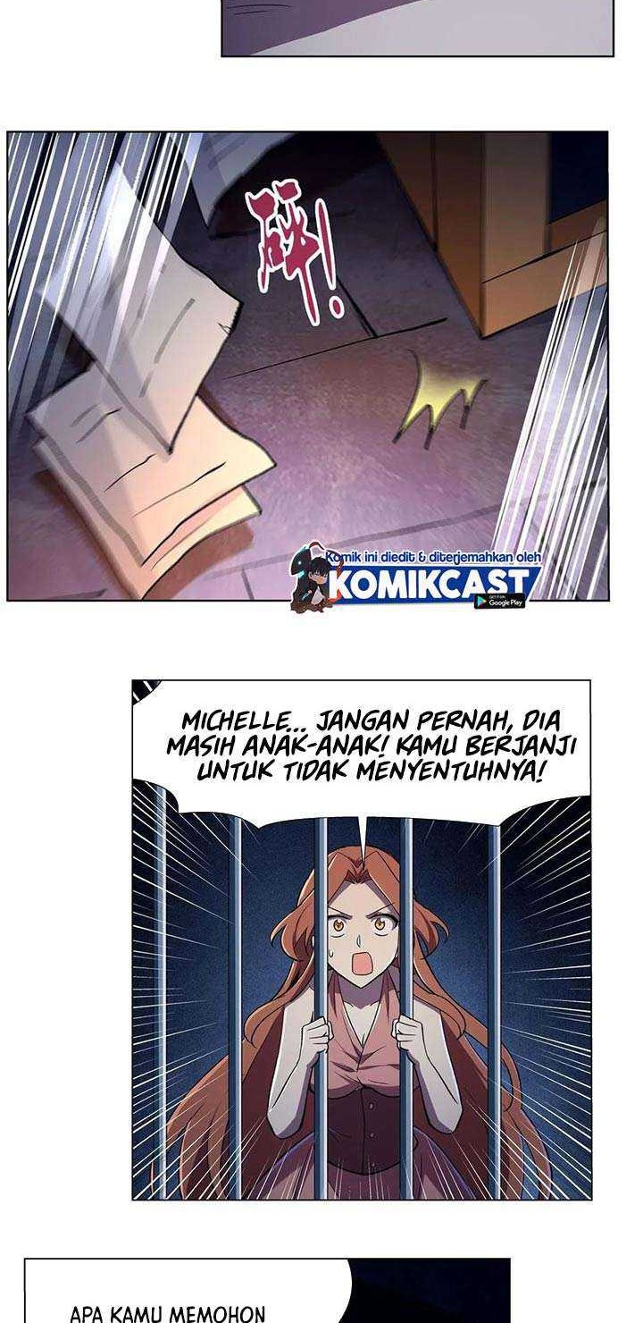 The Demon King Who Lost His Job Chapter 165 Gambar 15
