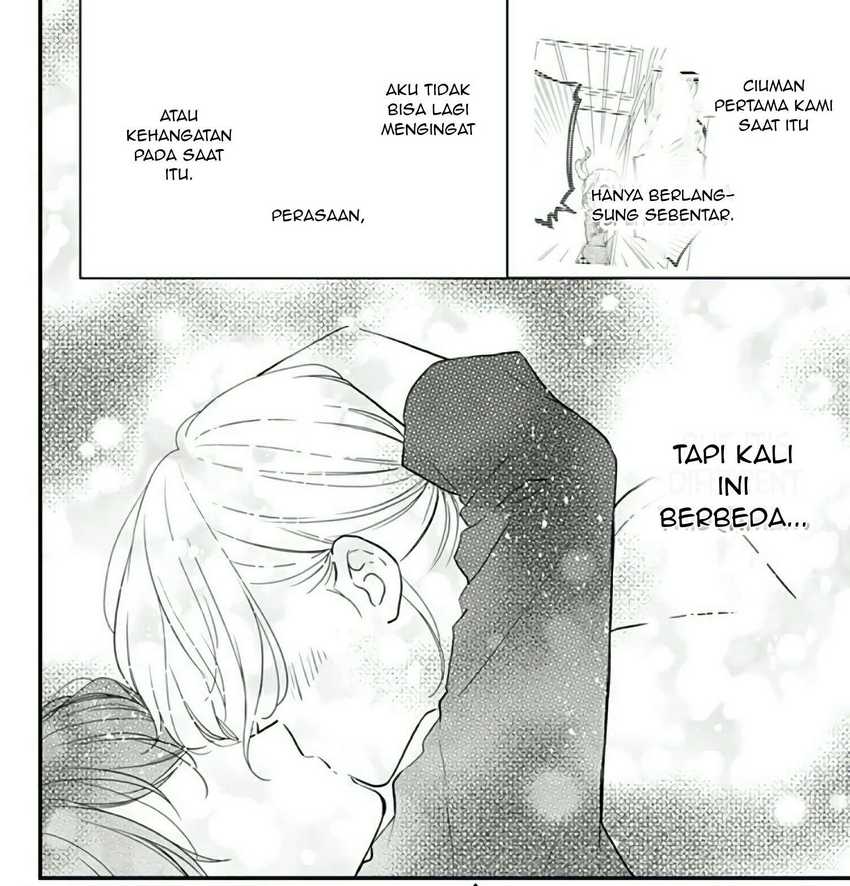 Baca  Miniamaru Kareshi Chapter 15 Gambar 2