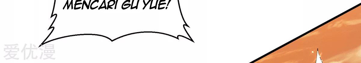 Dushi Xian Wang Chapter 226 Gambar 25