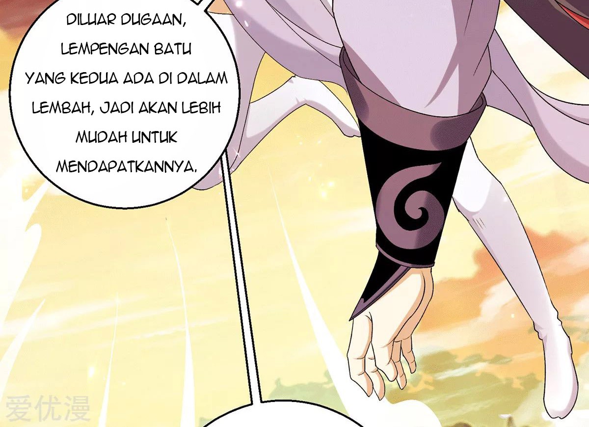Dushi Xian Wang Chapter 226 Gambar 29