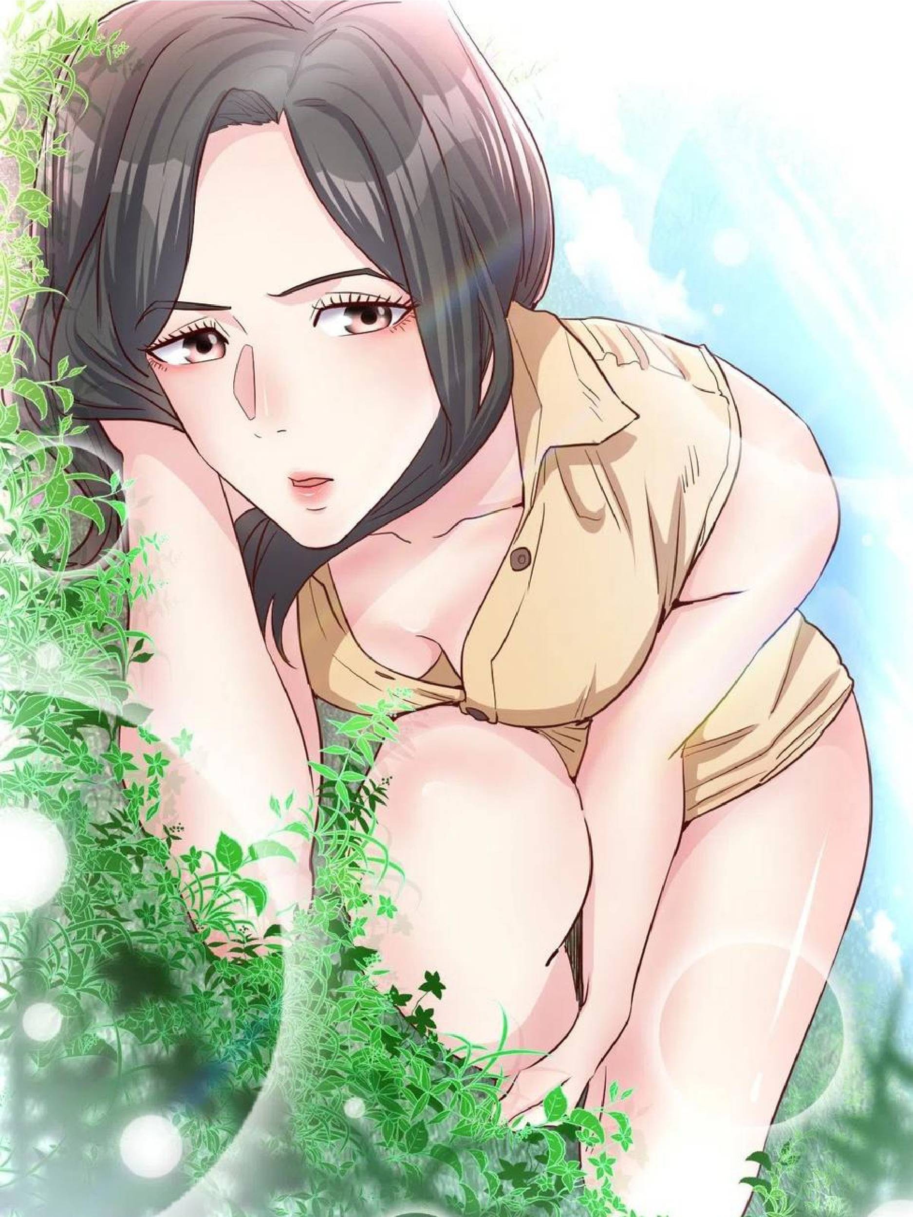 Baca  Full-level Peach Blossom Acupuncturist Chapter 54 Gambar 2