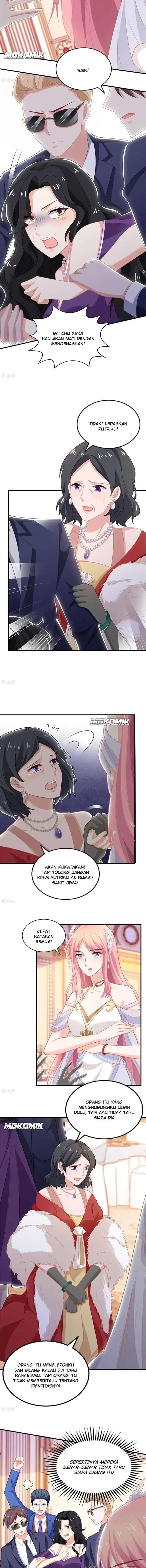 Baca Manhua Take Your Mommy Home Chapter 253 Gambar 2
