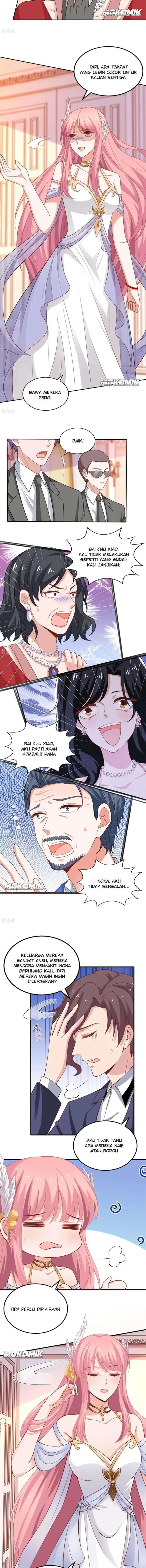 Take Your Mommy Home Chapter 253 Gambar 4