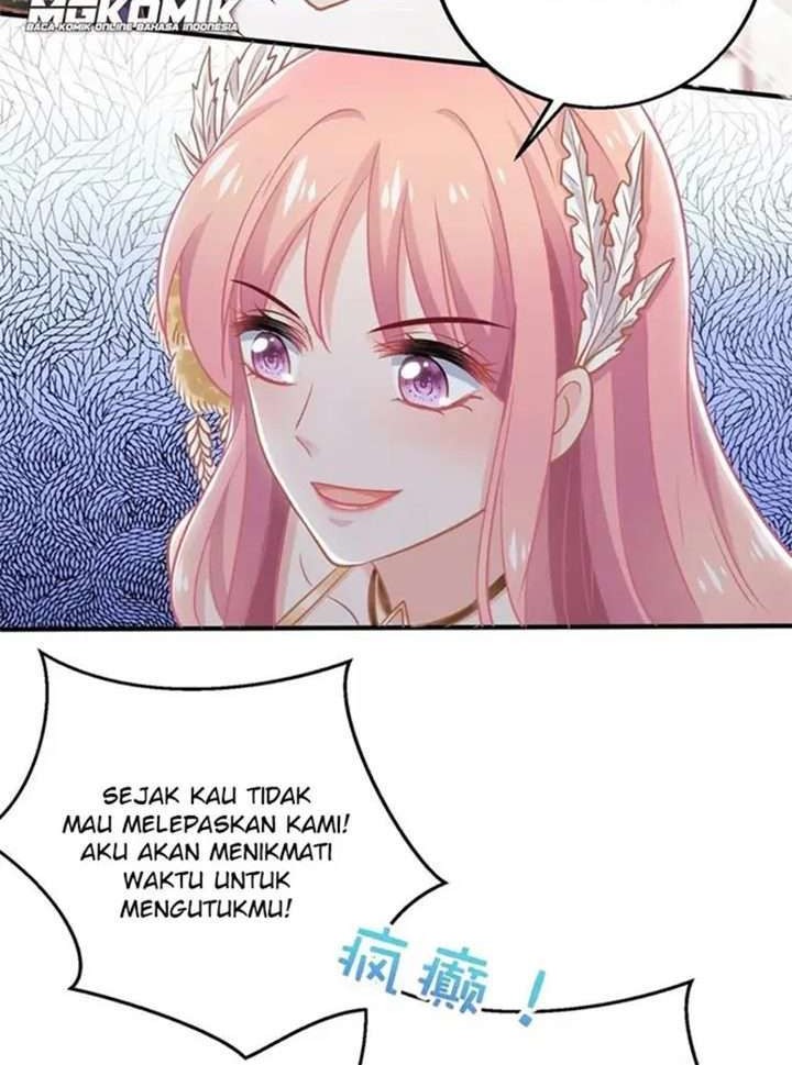 Take Your Mommy Home Chapter 252 Gambar 12