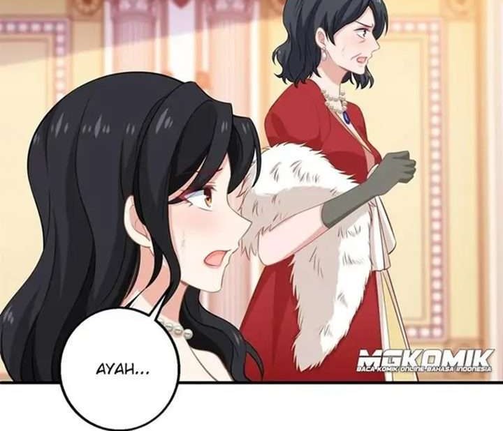 Take Your Mommy Home Chapter 252 Gambar 15