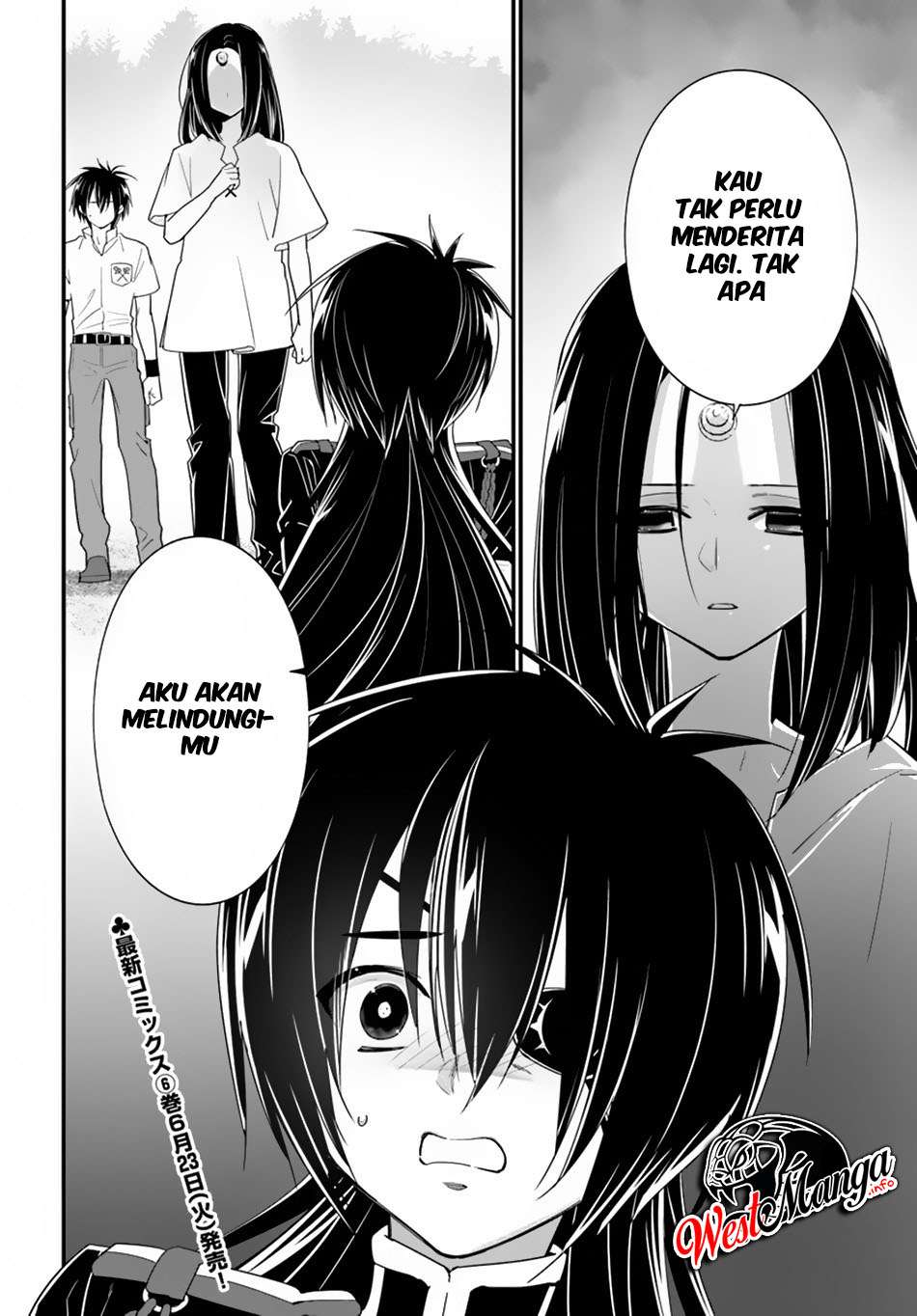 Isekai desu ga Mamono Saibai shiteimasu. Chapter 31 Gambar 37