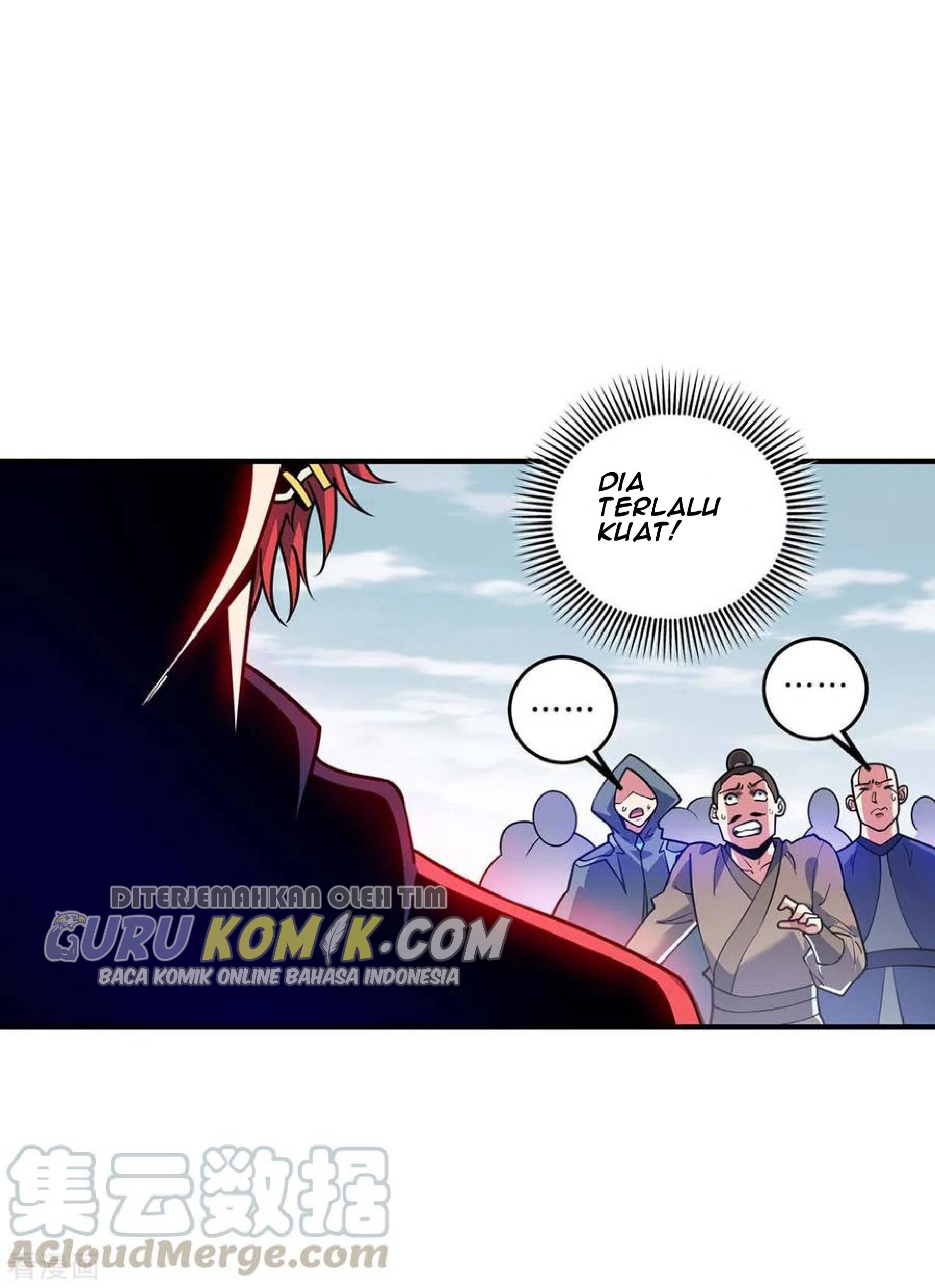 Baca Manhua The First Son-In-Law Vanguard of All Time Chapter 108 Gambar 2