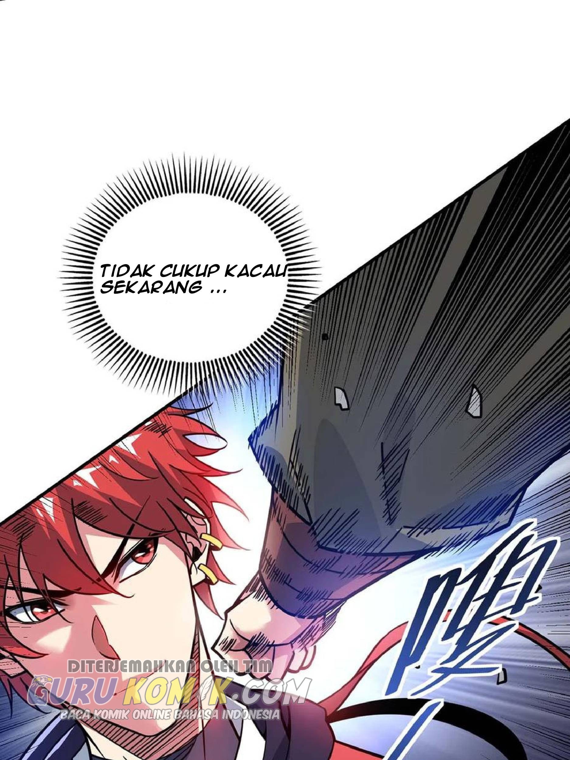 The First Son-In-Law Vanguard of All Time Chapter 108 Gambar 47