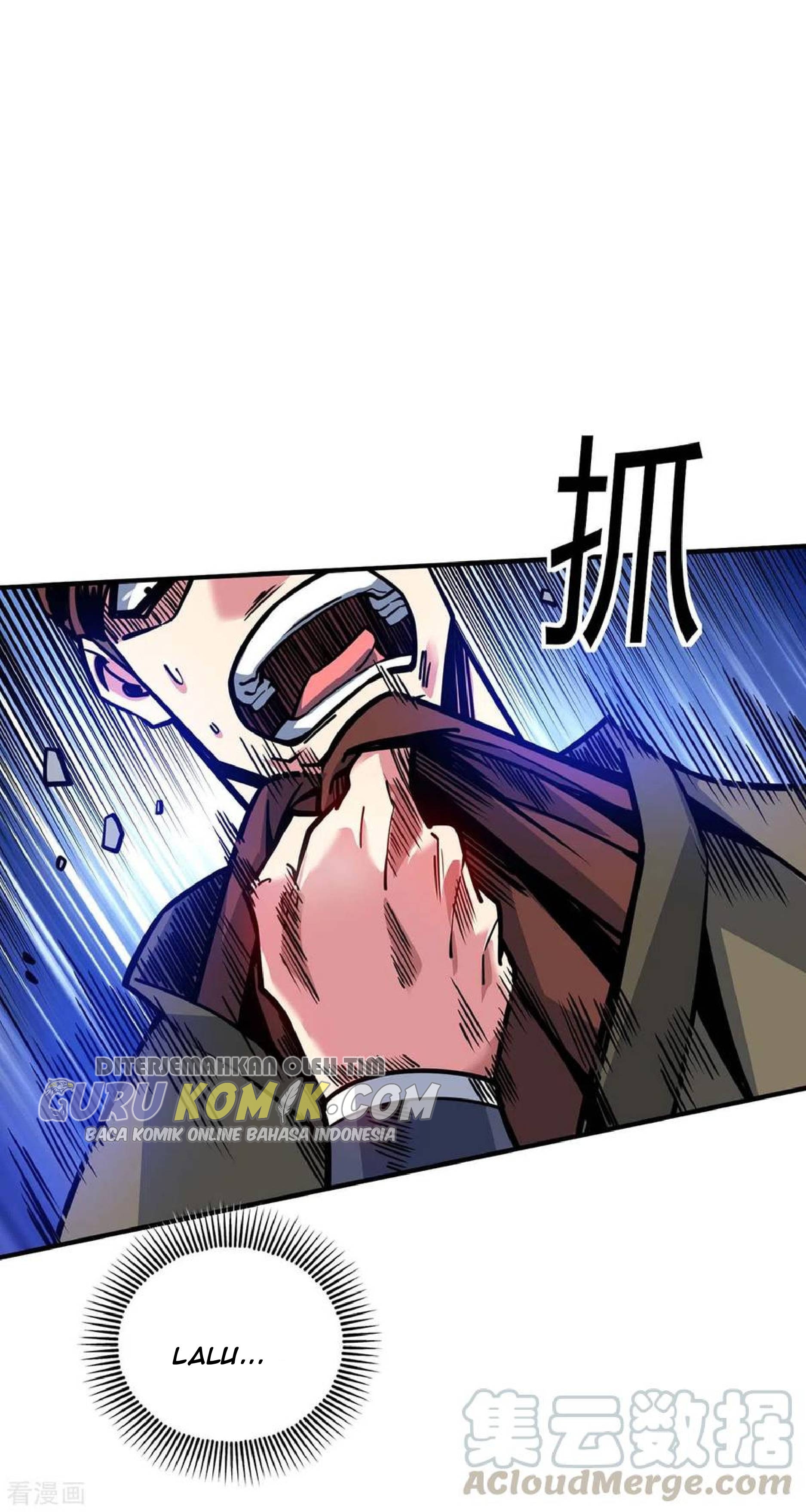 The First Son-In-Law Vanguard of All Time Chapter 108 Gambar 26