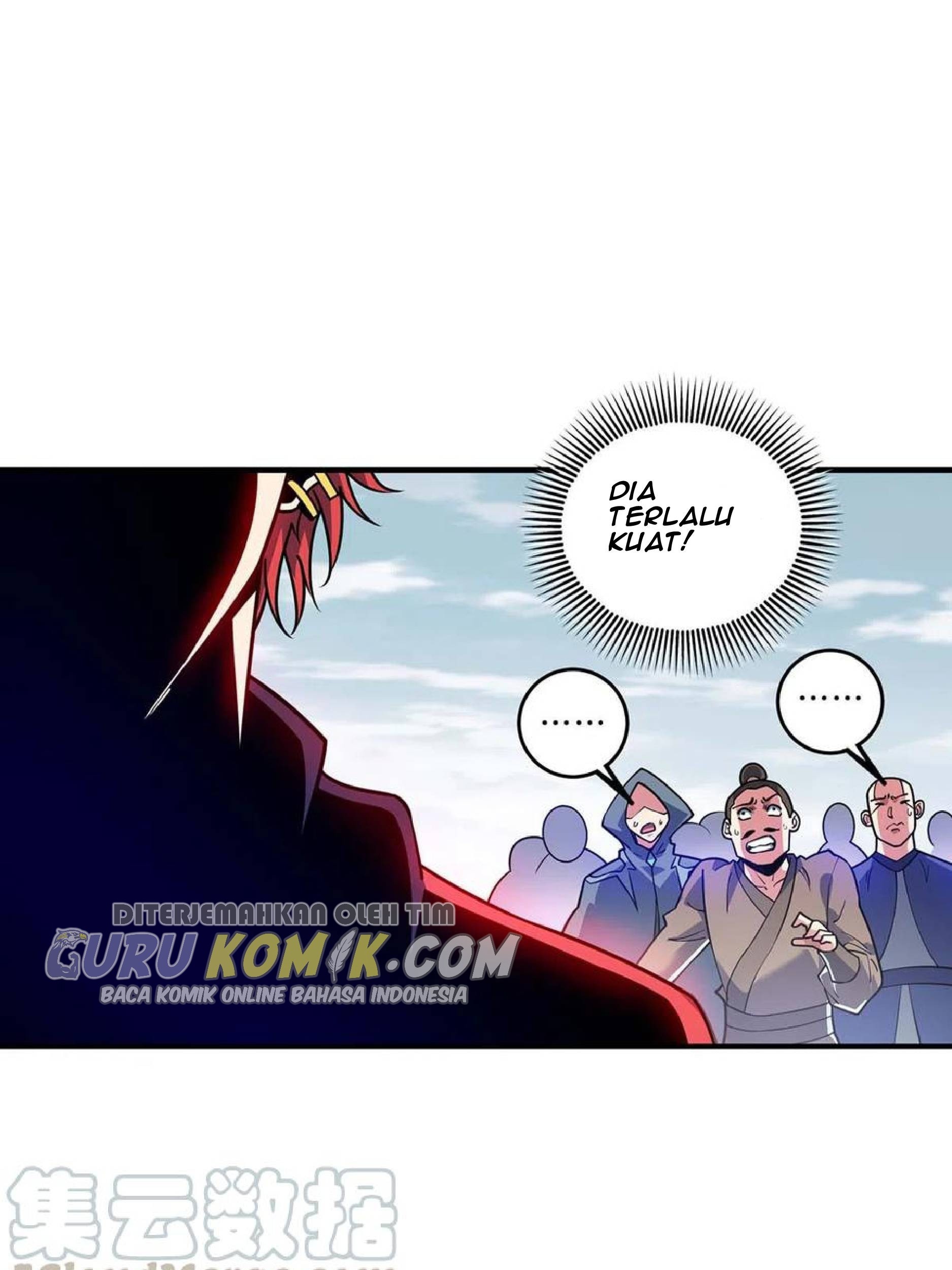 Baca The First Son-In-Law Vanguard of All Time Chapter 108 Gambar 2