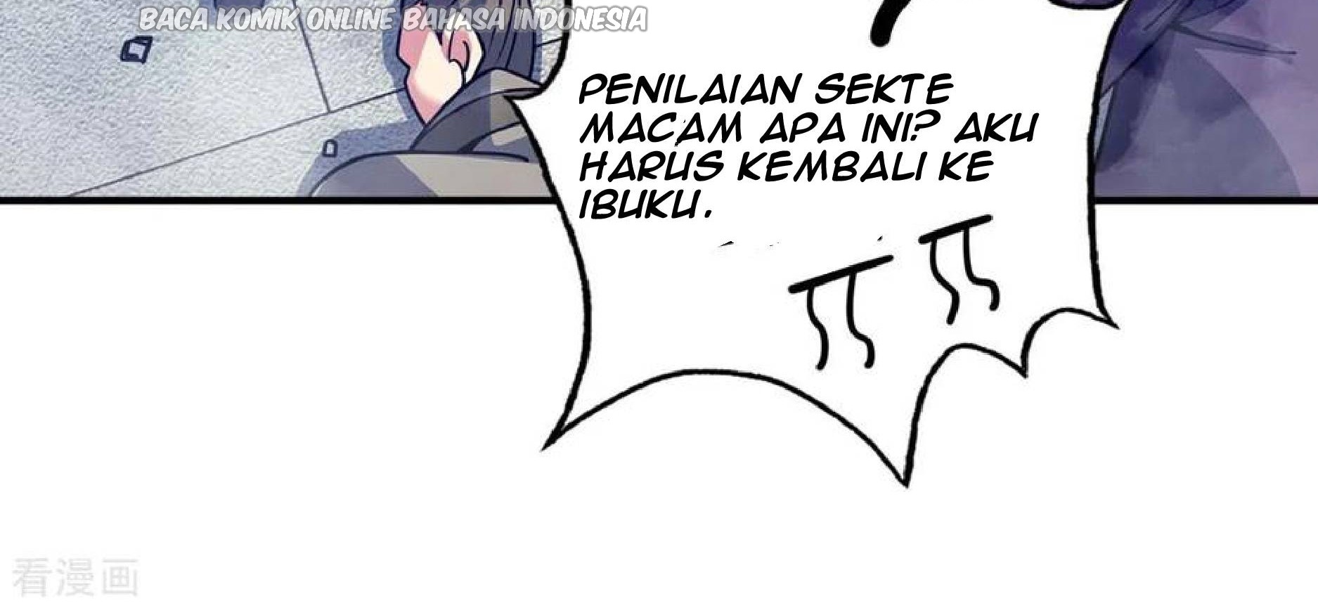 The First Son-In-Law Vanguard of All Time Chapter 108 Gambar 62