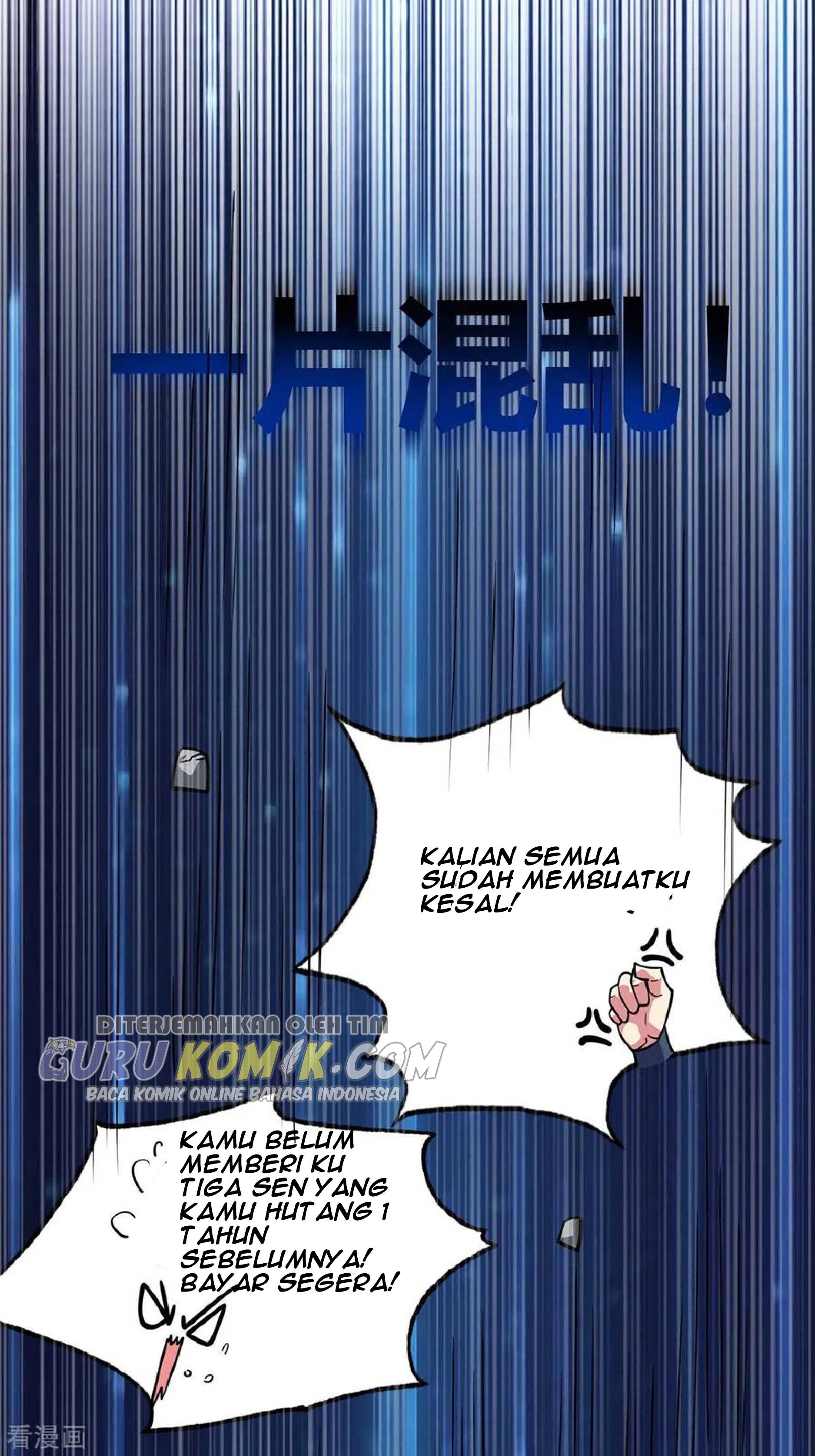 The First Son-In-Law Vanguard of All Time Chapter 108 Gambar 35