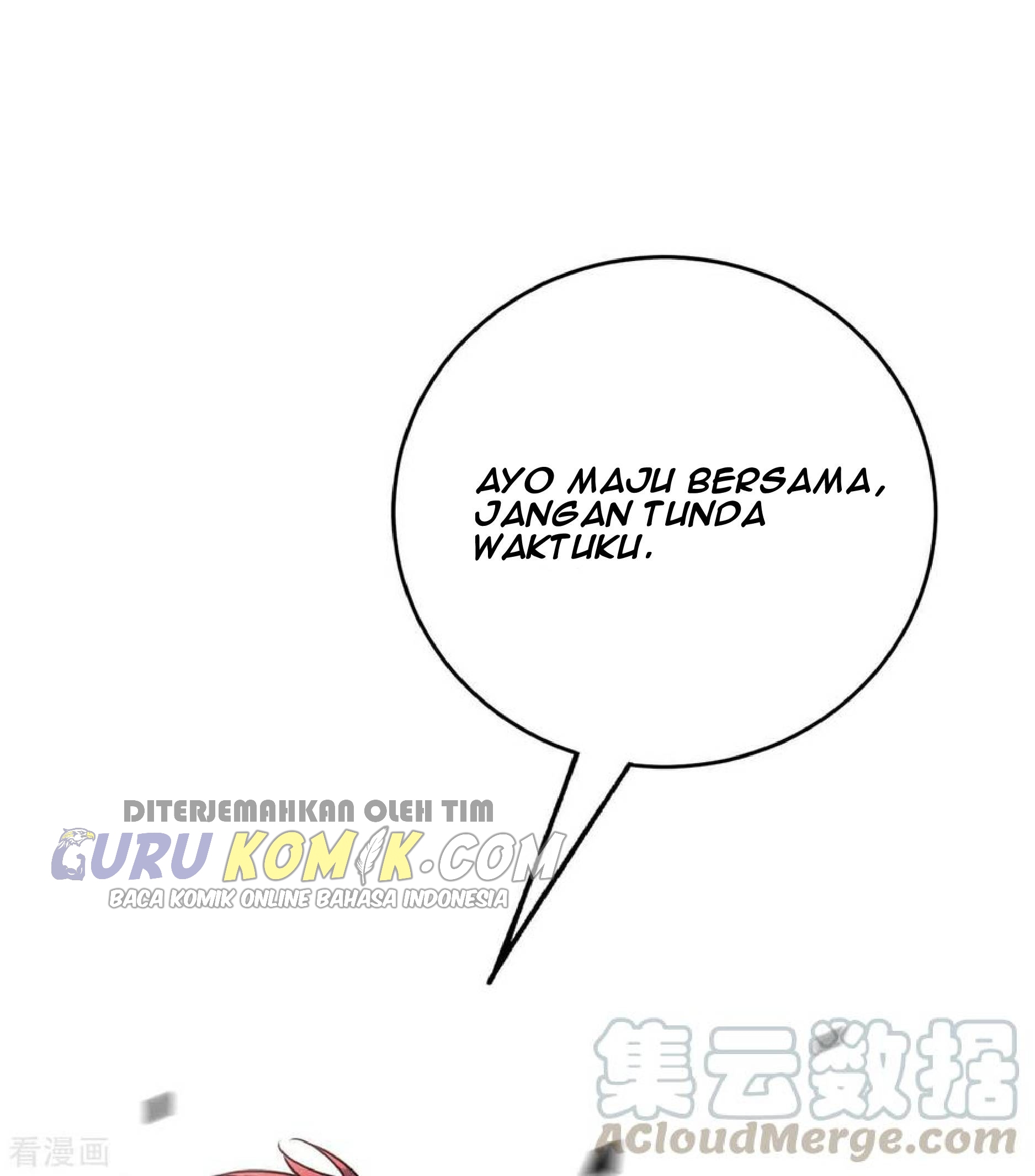 The First Son-In-Law Vanguard of All Time Chapter 108 Gambar 4