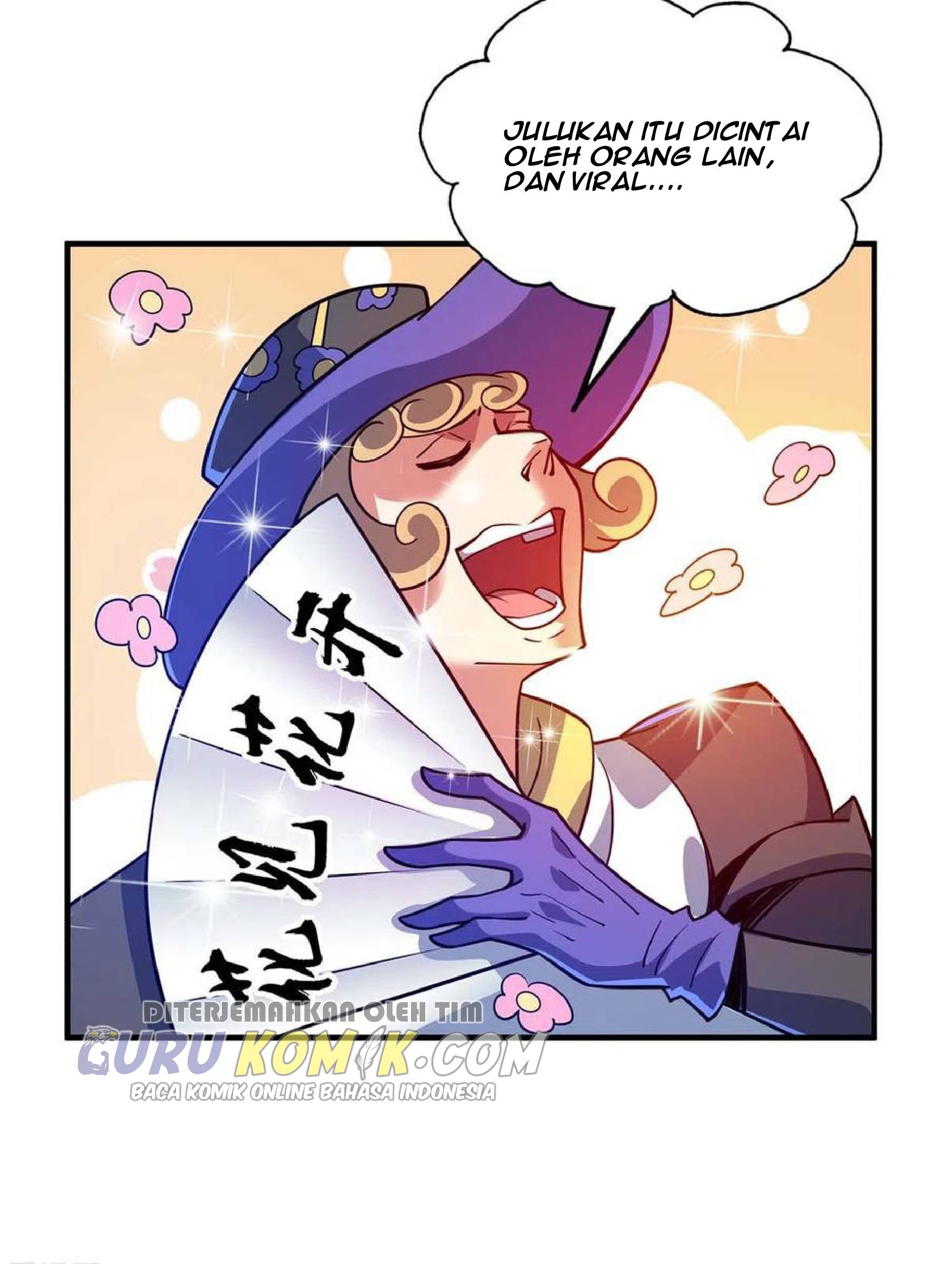 The First Son-In-Law Vanguard of All Time Chapter 107 Gambar 23