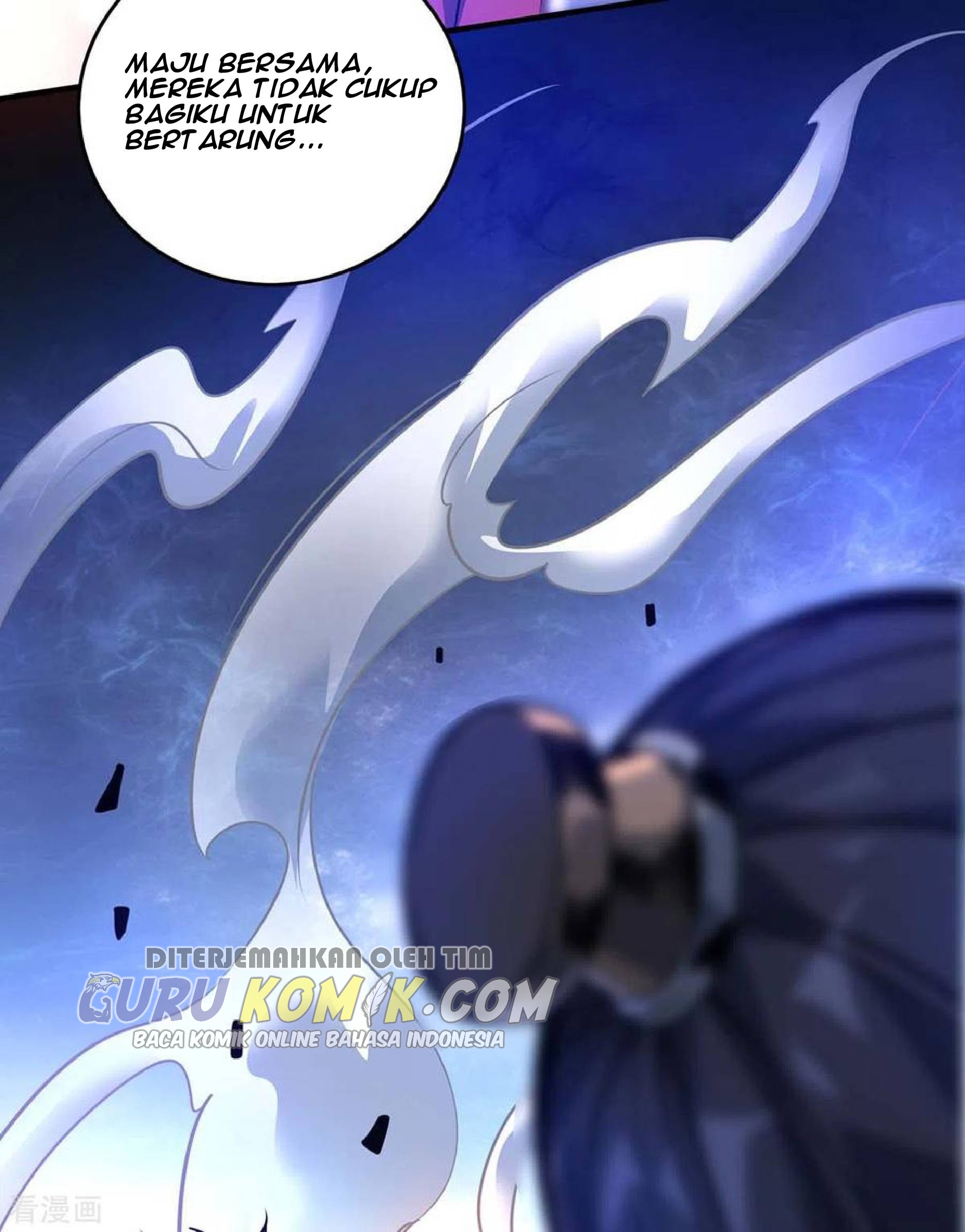 The First Son-In-Law Vanguard of All Time Chapter 107 Gambar 35
