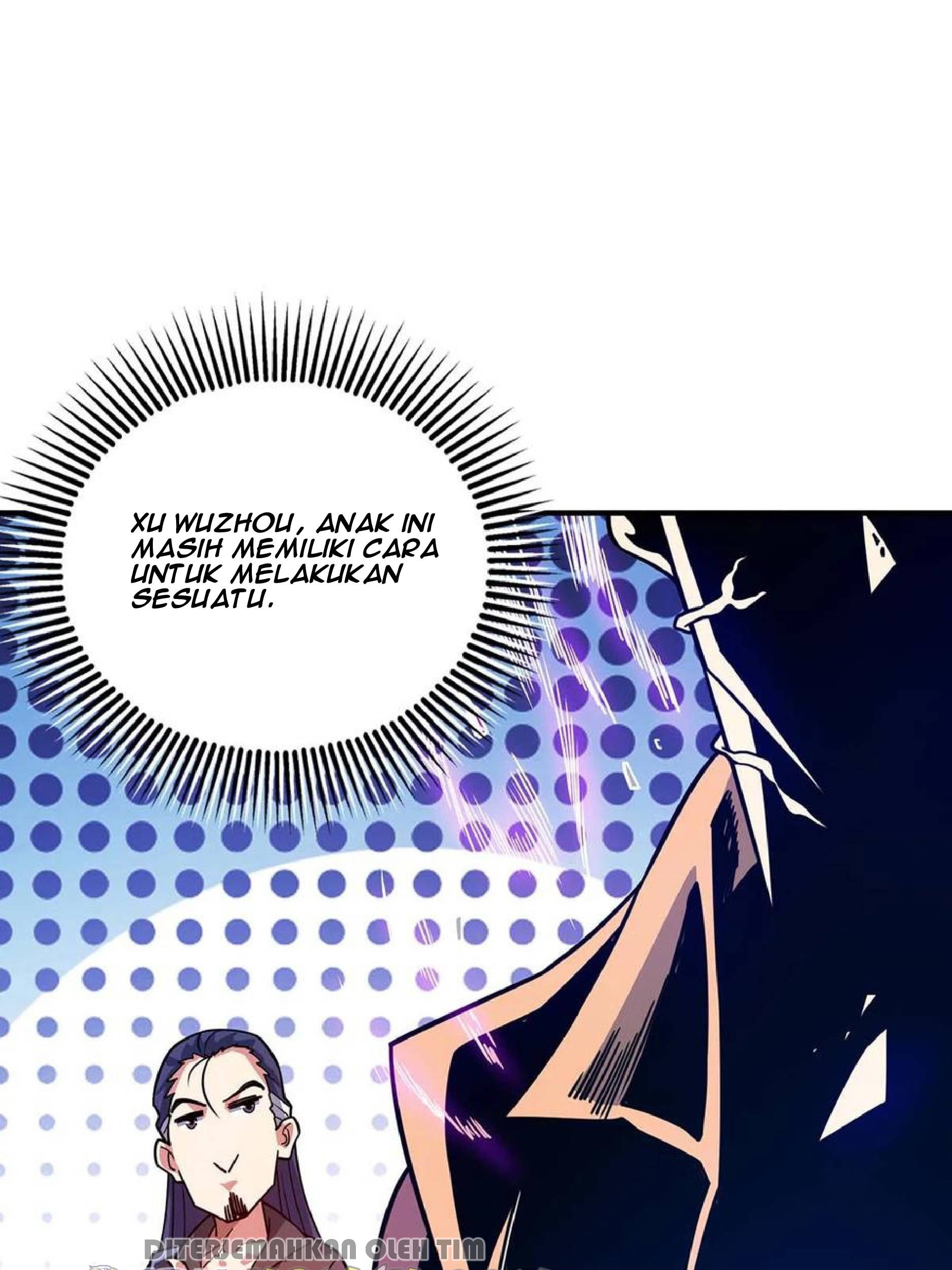 The First Son-In-Law Vanguard of All Time Chapter 107 Gambar 42