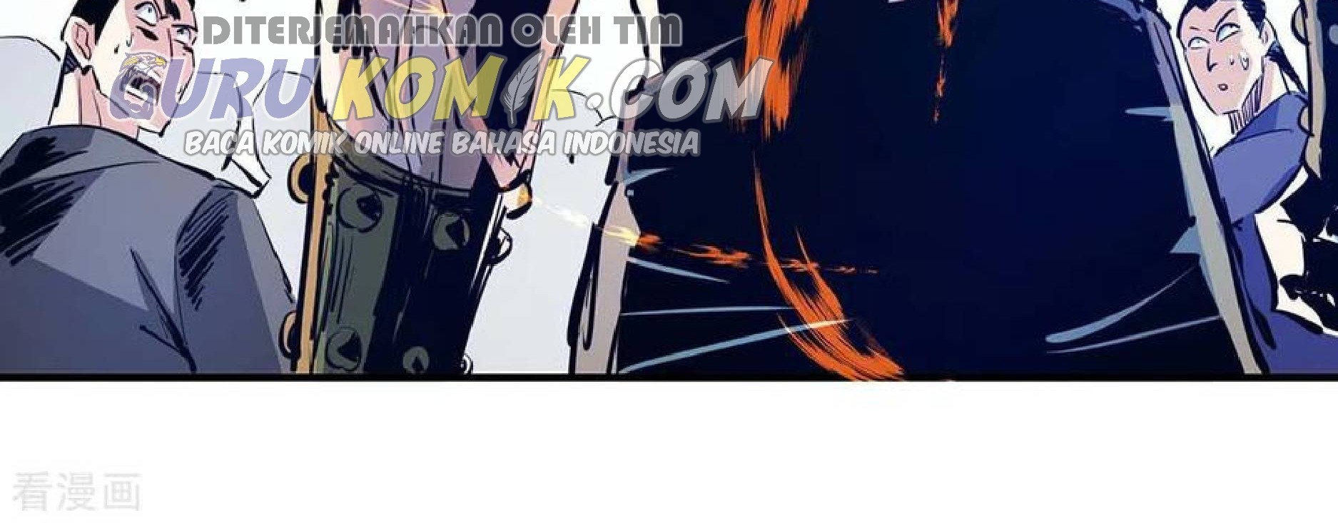 The First Son-In-Law Vanguard of All Time Chapter 107 Gambar 47