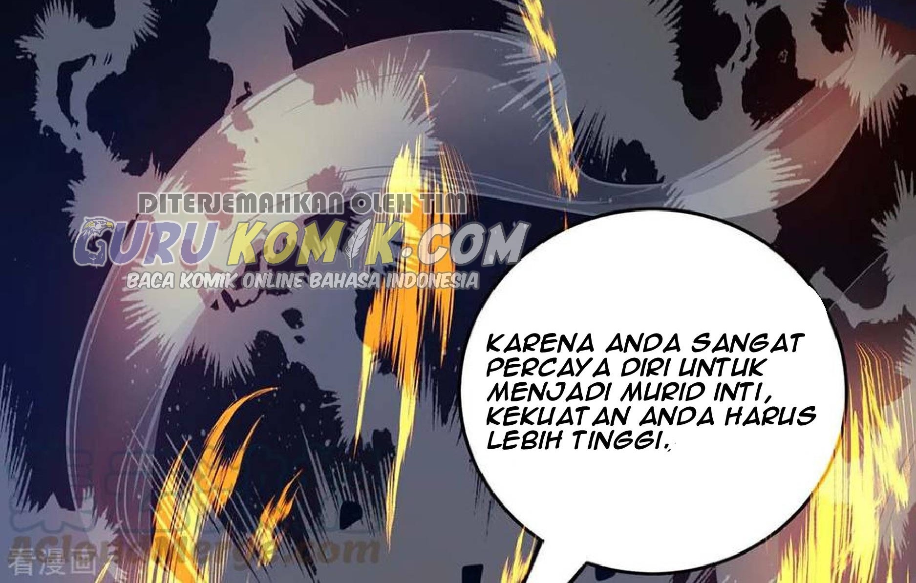 The First Son-In-Law Vanguard of All Time Chapter 107 Gambar 49
