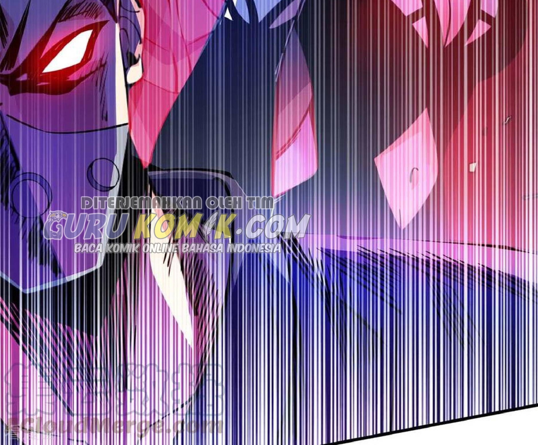 The First Son-In-Law Vanguard of All Time Chapter 107 Gambar 56