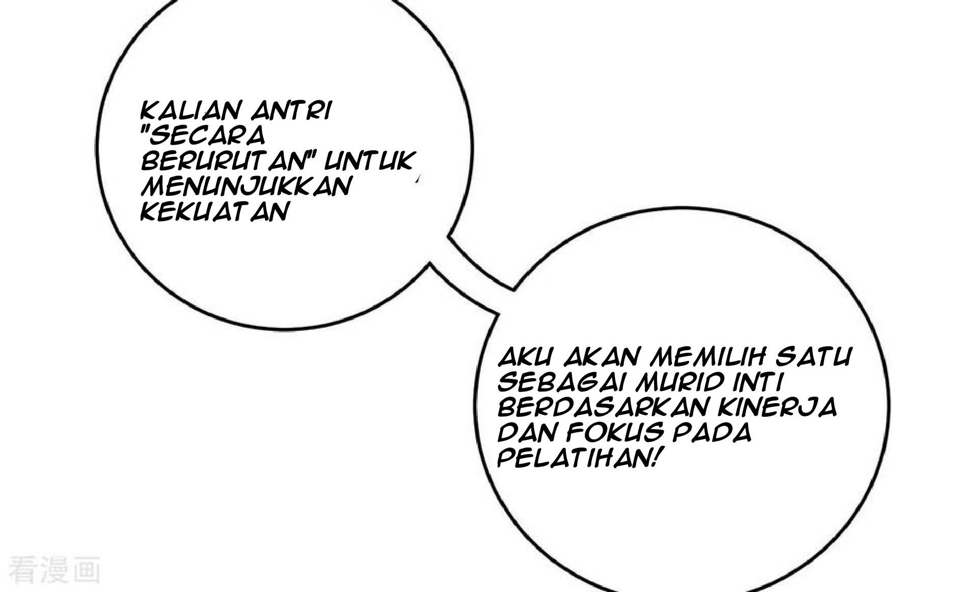 The First Son-In-Law Vanguard of All Time Chapter 107 Gambar 5