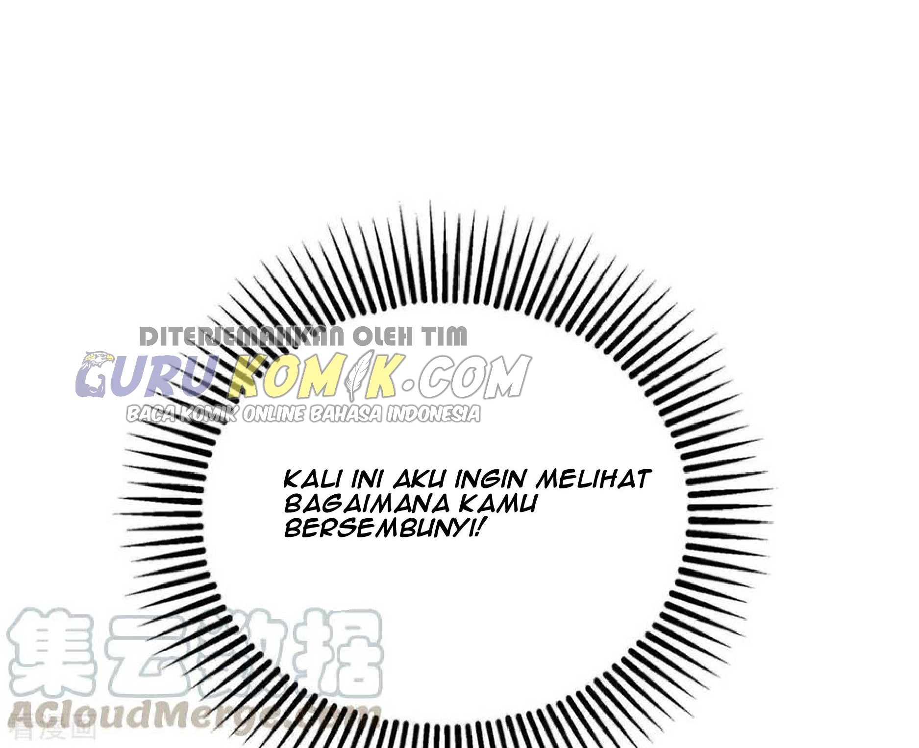 The First Son-In-Law Vanguard of All Time Chapter 107 Gambar 7