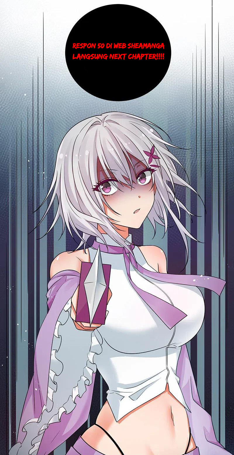 I Rely On BUG To Be The King Chapter 07.1 Gambar 24