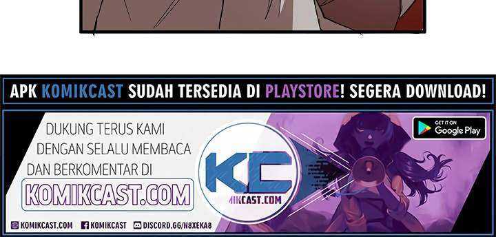 Mudang Association Chapter 38 Gambar 41