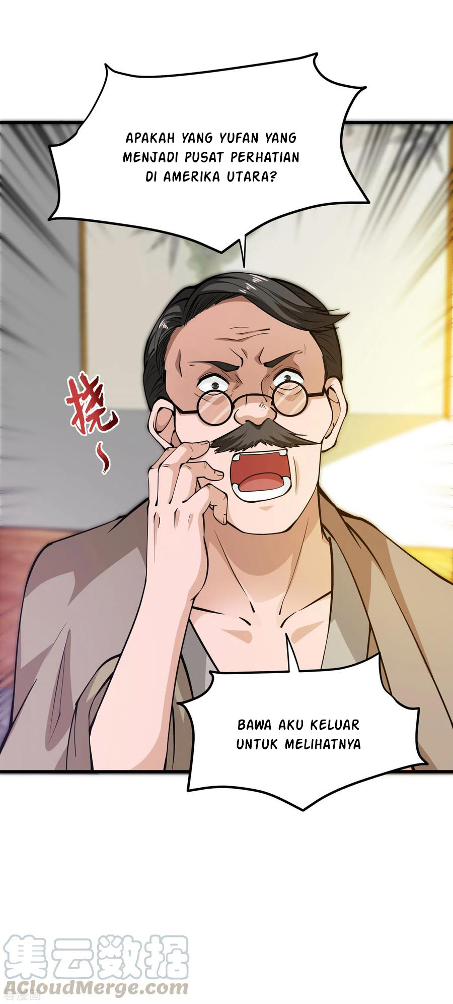 Baca Manhua Strongest Divine Doctor Mixed City Chapter 164 Gambar 2