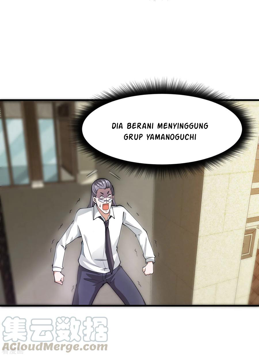 Strongest Divine Doctor Mixed City Chapter 164 Gambar 30