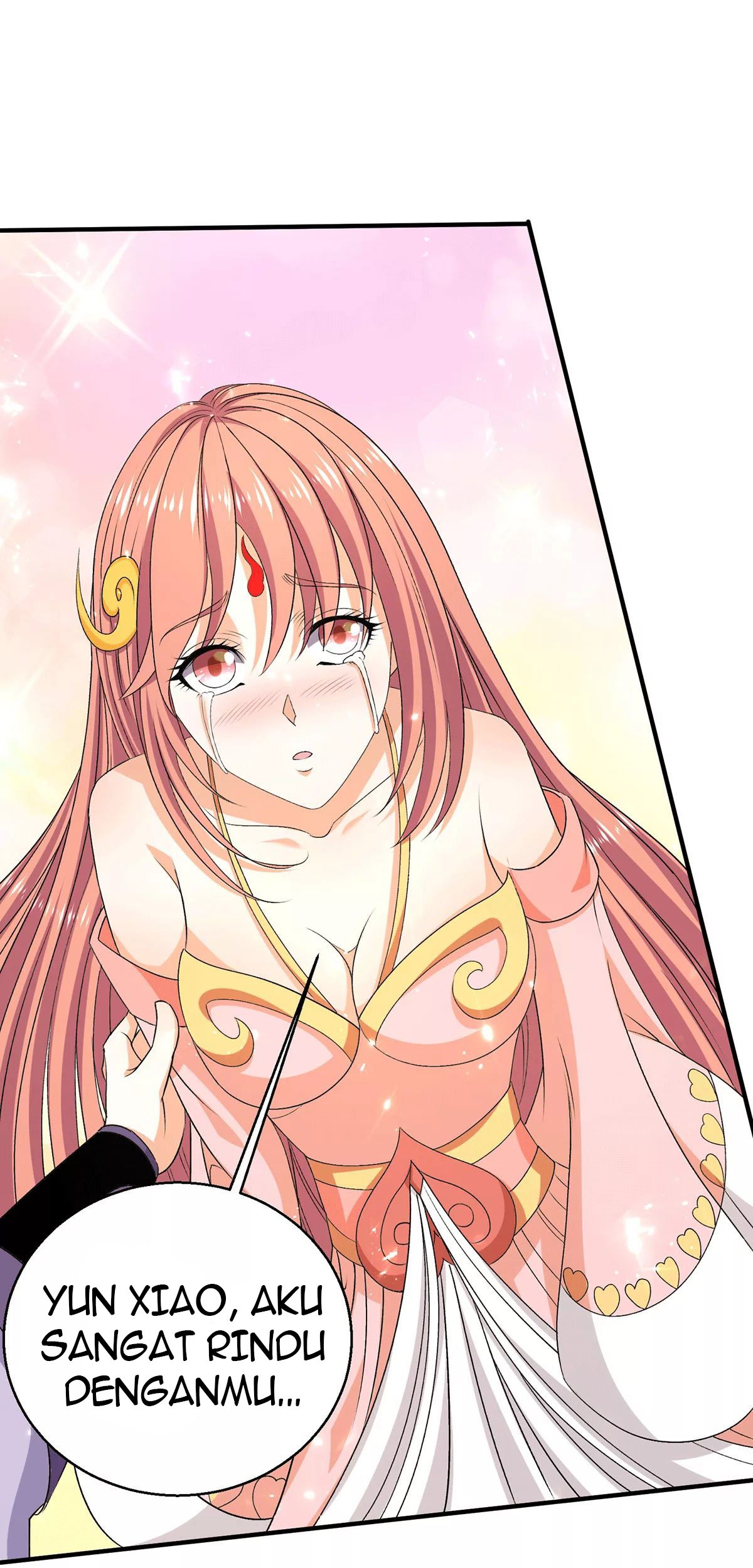 Dushi Xian Wang Chapter 230 Gambar 33